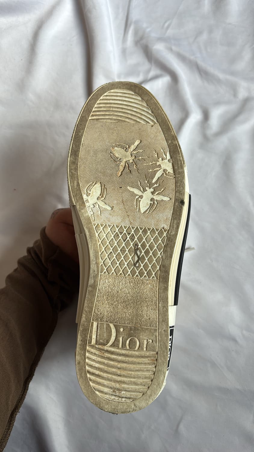 B23 Sneakers 41 상품이미지6