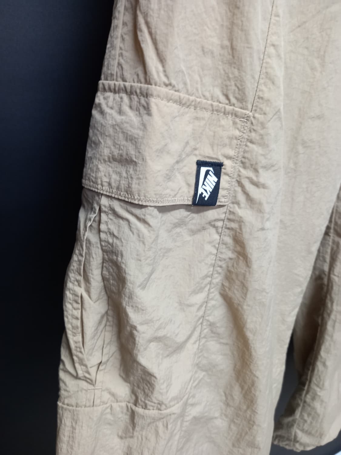 새 나이키 춘하추 아노락 팬츠 55 상품이미지8