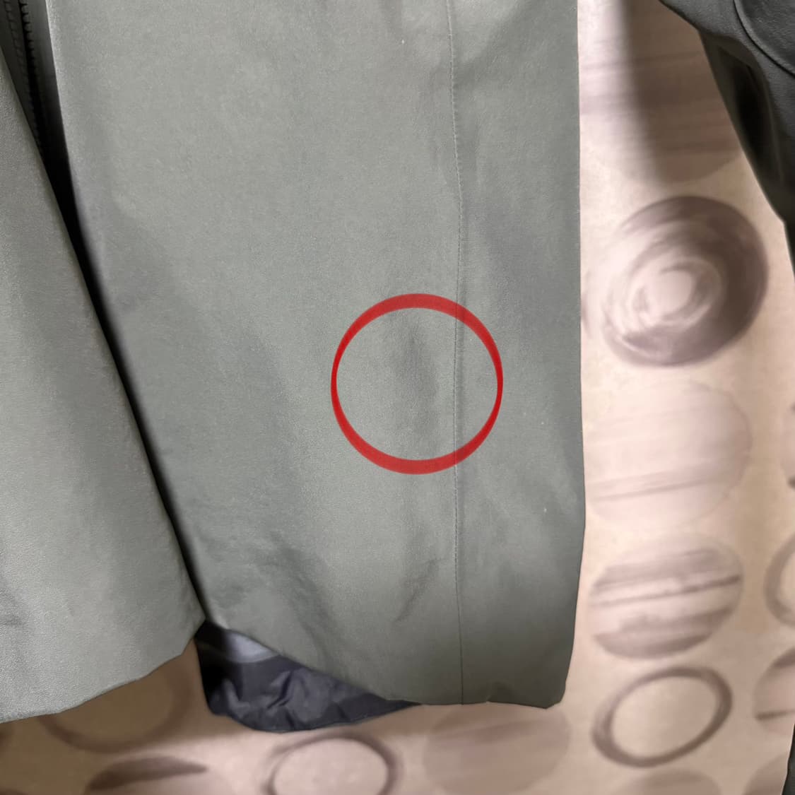 아크테릭스 알파SV 상품이미지6