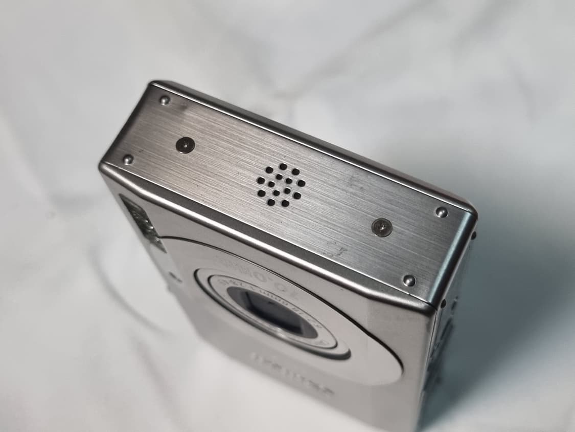 캐논 ixy90 (익서스95is) 빈티지디카 상품이미지6