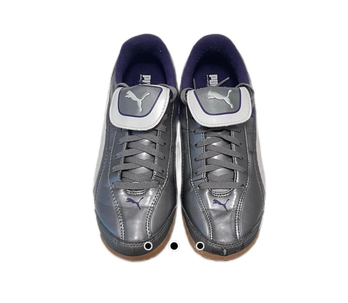 puma 푸마 실버 신발 245 (235-240) 상품이미지2