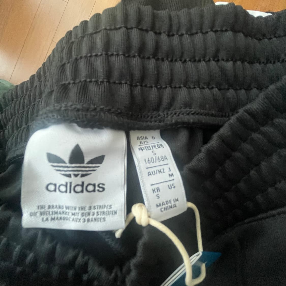 아디다스 R3CD 트랙팬츠 상품이미지5