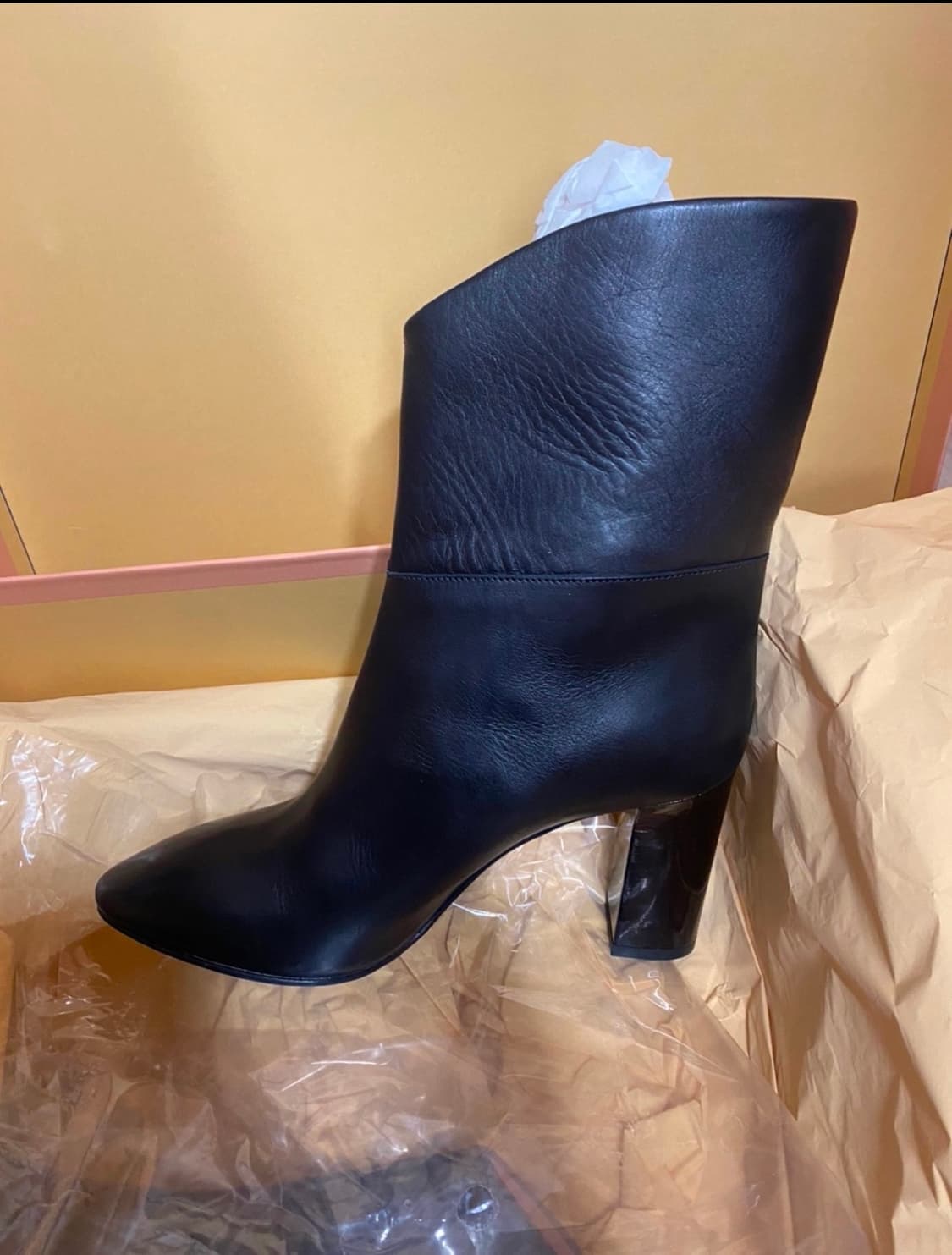 Acne Studios 앵클부츠 상품이미지3