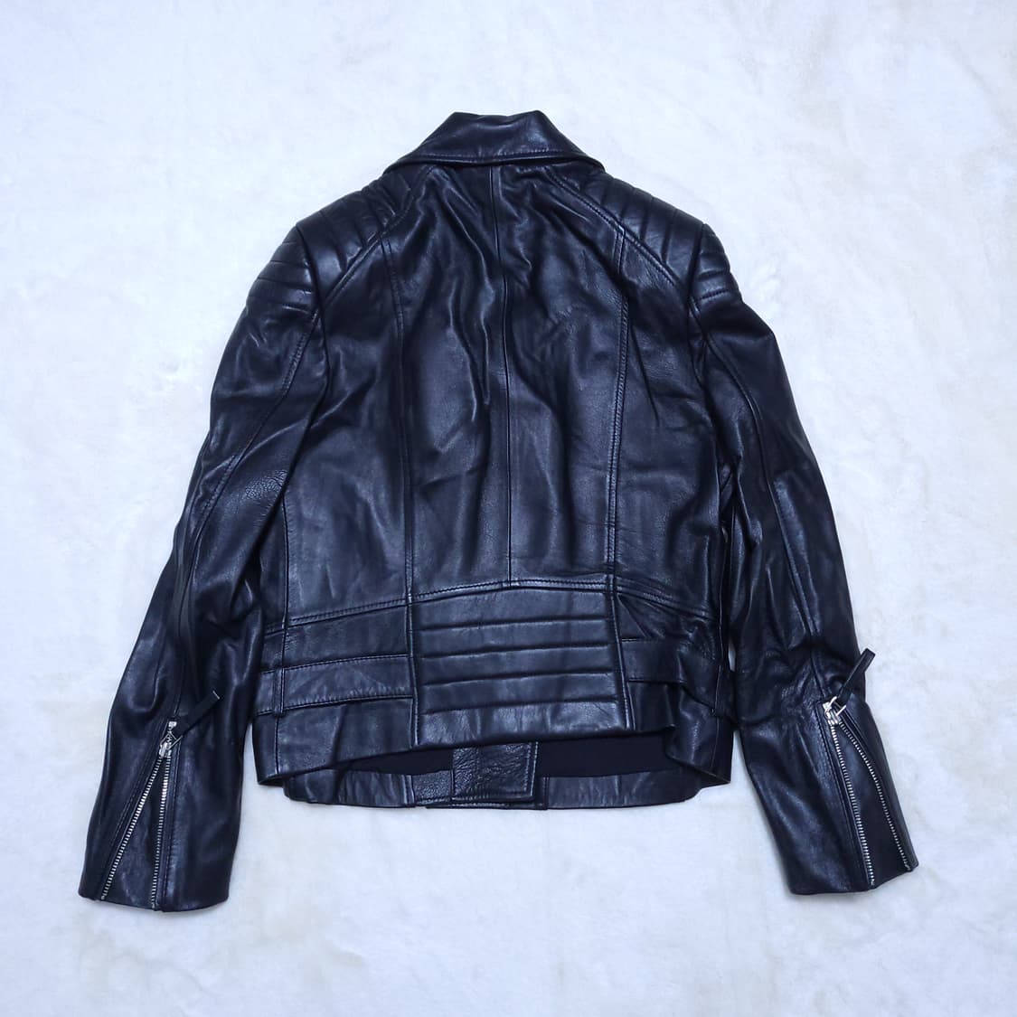 카시바디 여성 양가죽자켓 66  상품이미지2