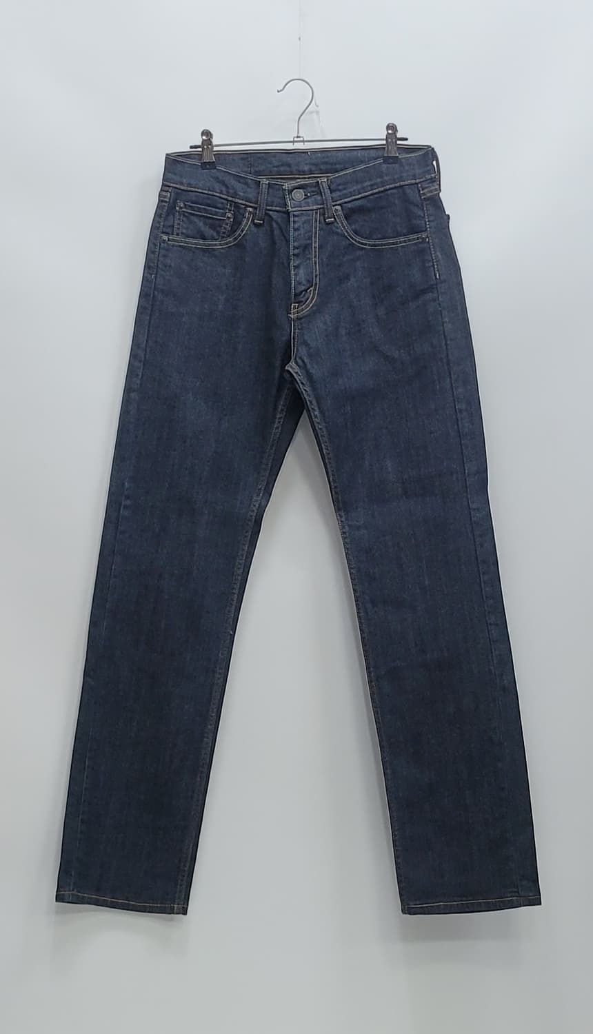 LEVI'S 리바이스 505 데님 청바지 / 공용 28
 상품이미지1