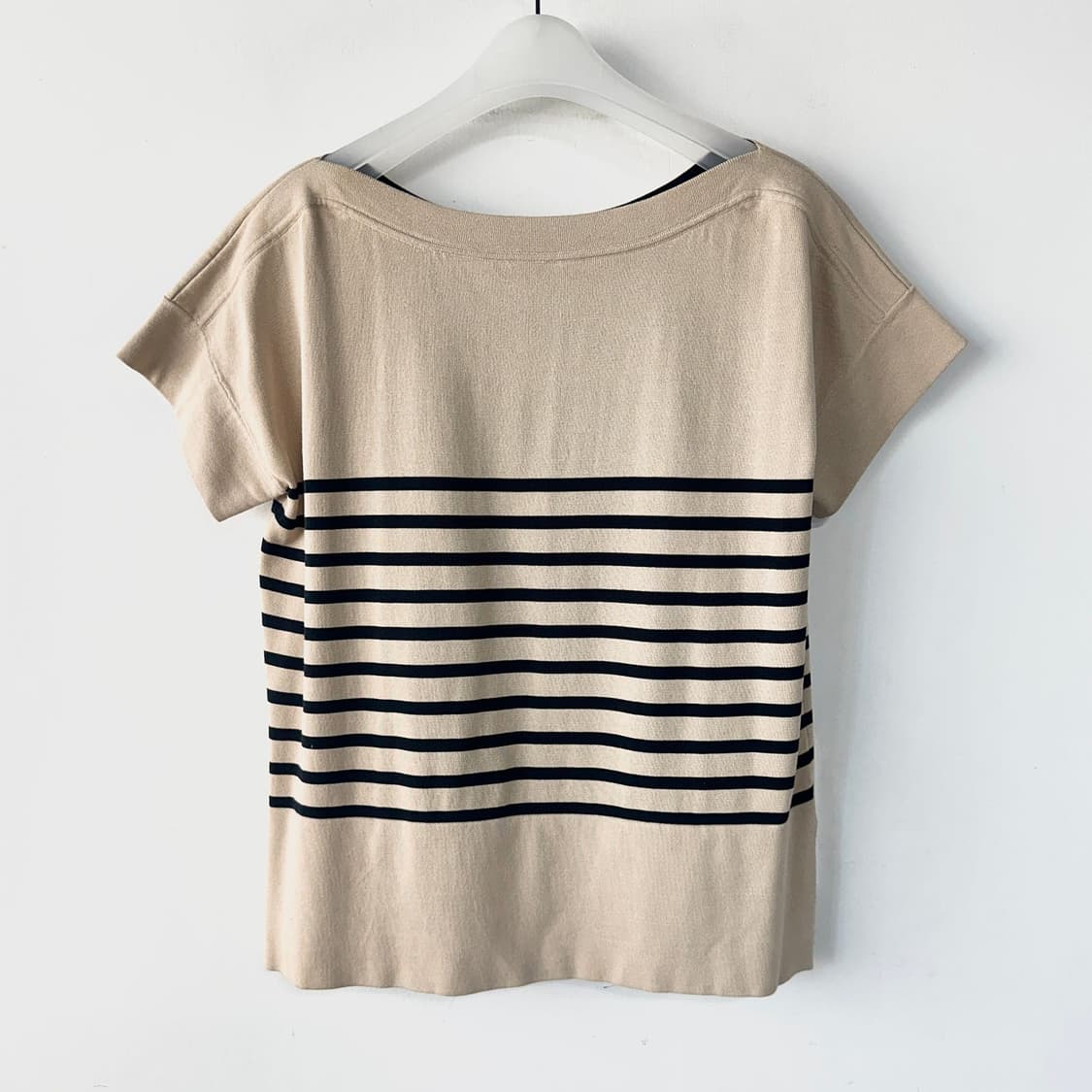 제라드다렐 스트라이프 티셔츠 상품이미지4