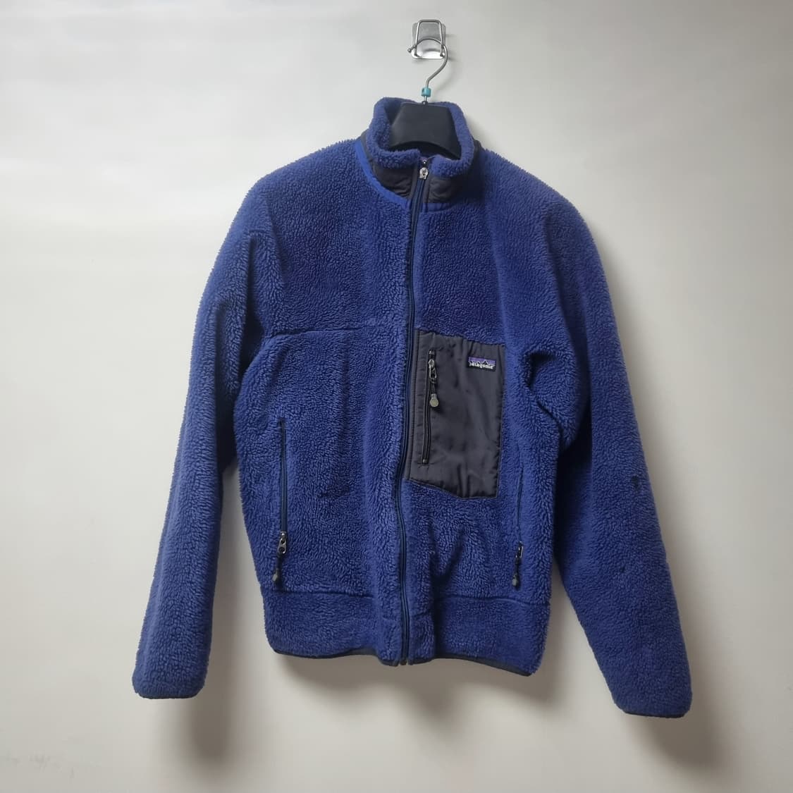 파타고니아 레트로x 딥파일 00s 상품이미지1