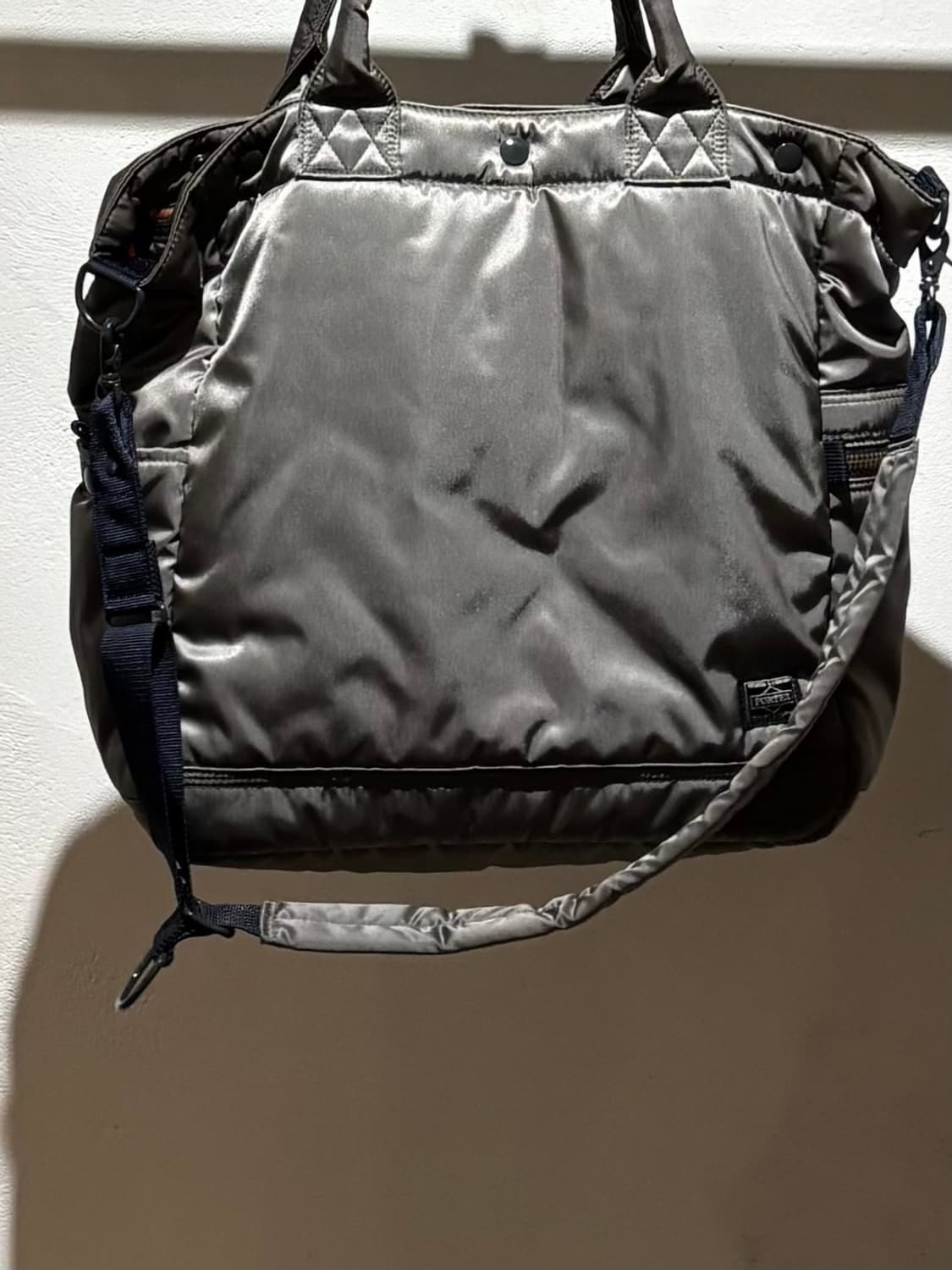 Porter px tanker 2way tote bag (L) 상품이미지3