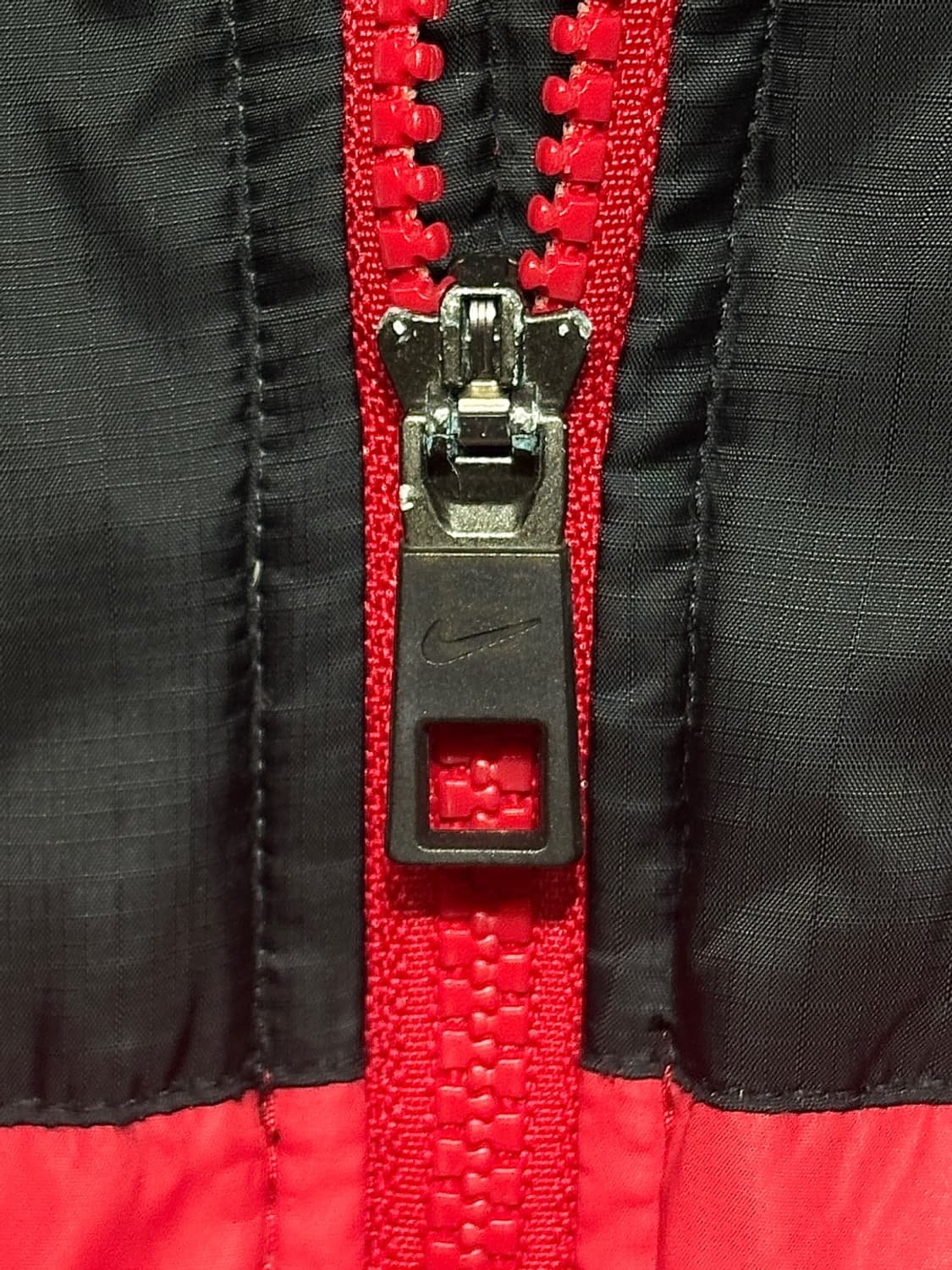 나이키 맨체스터 유나이티드 다운 패딩 상품이미지5