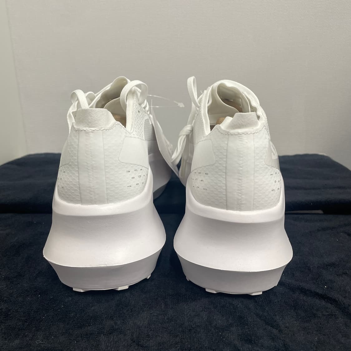 살로몬 꼼데가르송 판타즘 화이트 275 상품이미지4