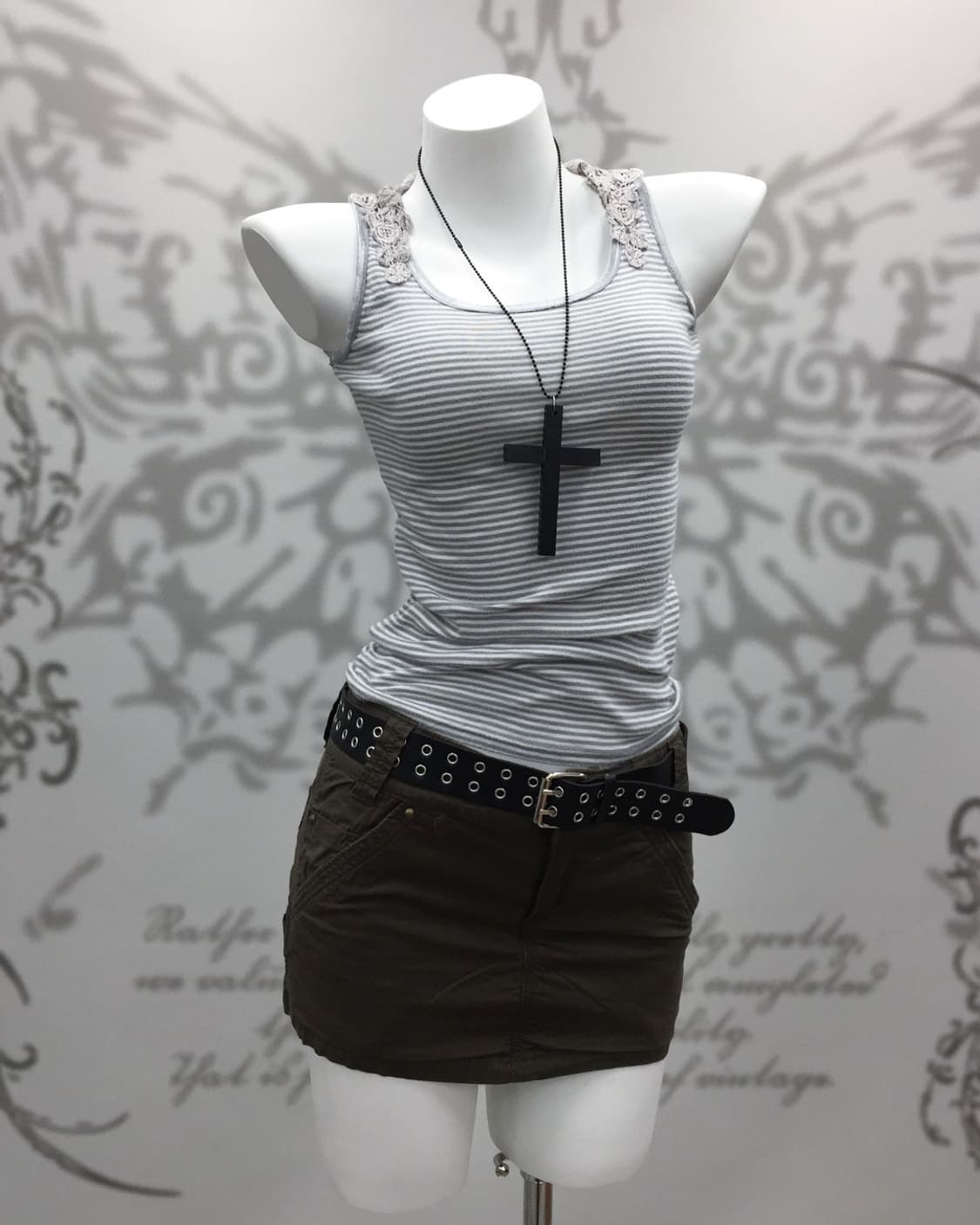 Daily 00's Pinterest girl set (set 할인가) 상품이미지6