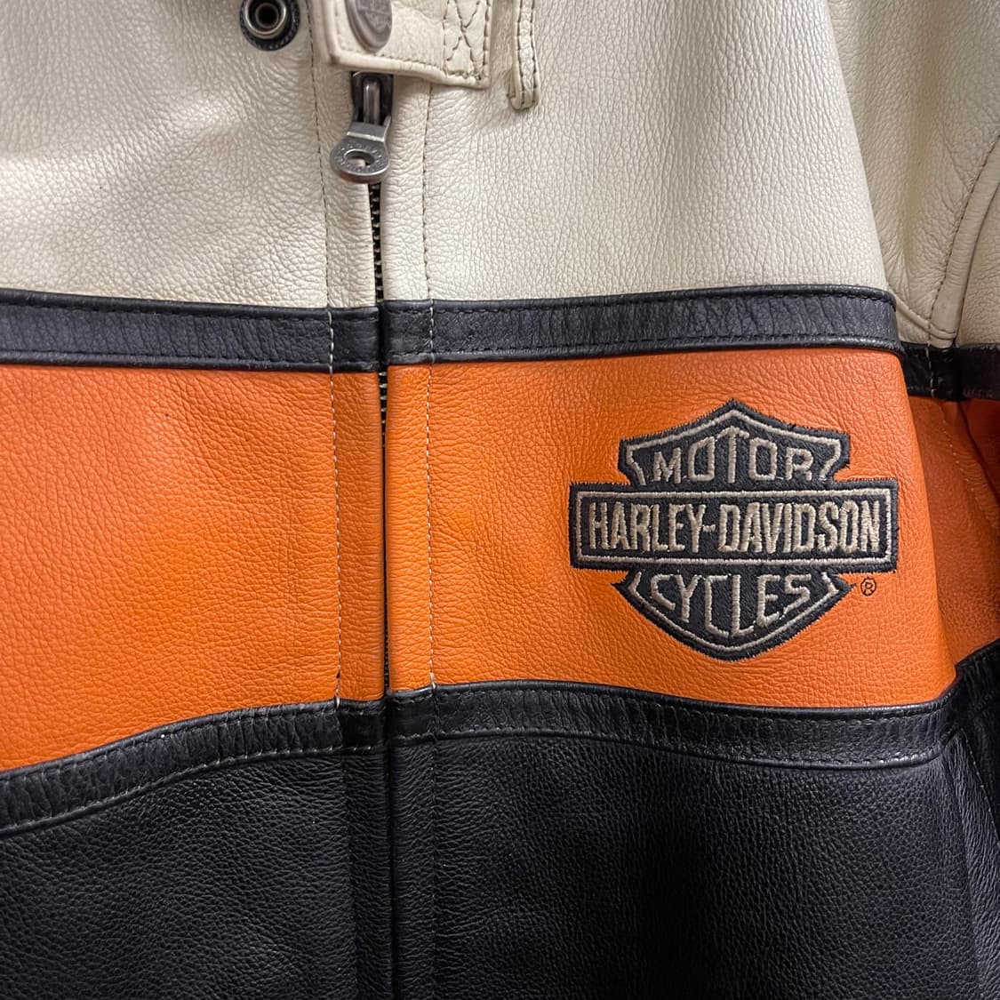 HARLEYDAVIDSON leather 상품이미지4