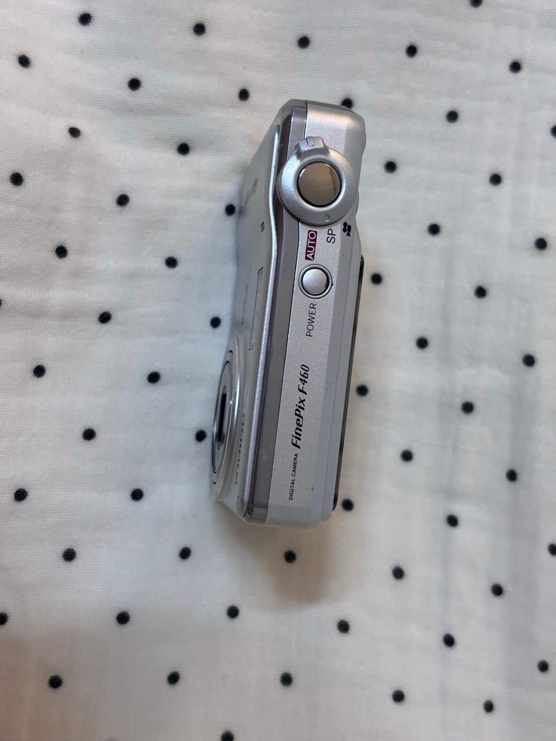 fujifilm 파인픽스 F460 (작례O) 상품이미지5