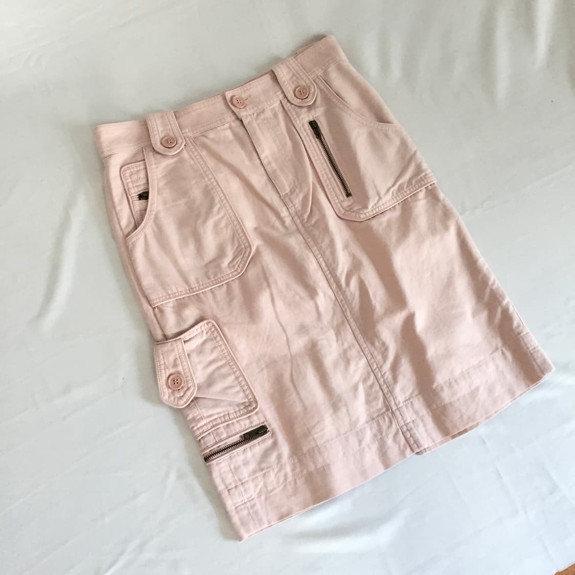 Marc jacobs baby pink skirt 상품이미지10