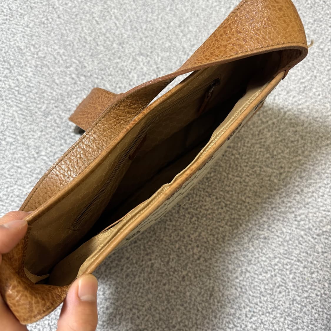 GUCCI 구찌 재키백 상품이미지8