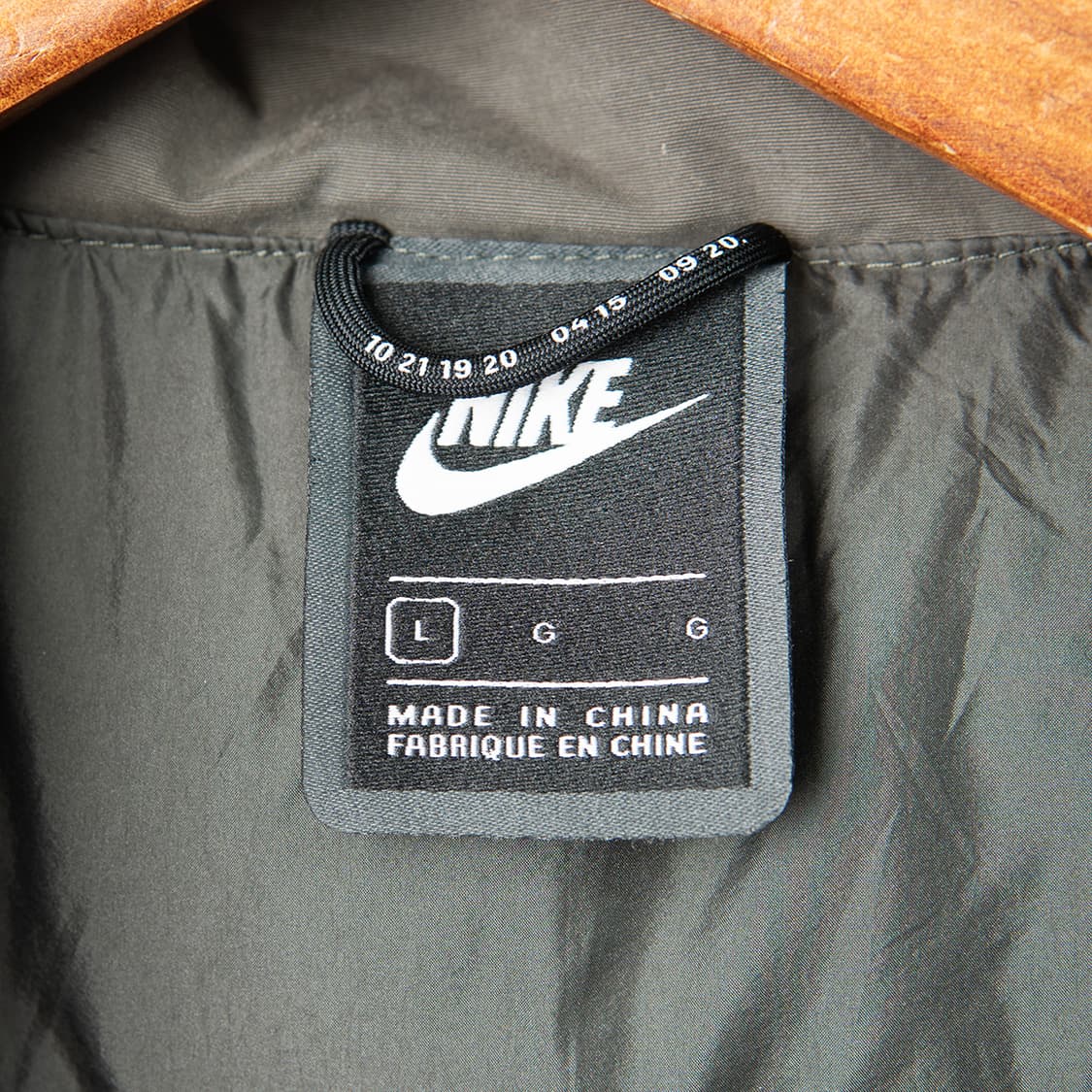 [L] 나이키 NSW 테크팩 필 다운 파카 928913-001 상품이미지7