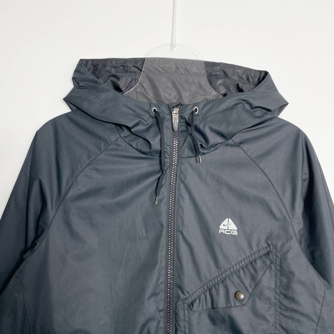 B1 나이키 ACG 신더 콘(Cinder Cone) 윈드프루프 재킷 95 상품이미지2
