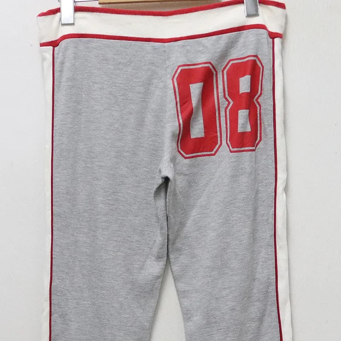 PINKY&DIANNE 트레이닝 부츠컷 팬츠 61628 상품이미지5