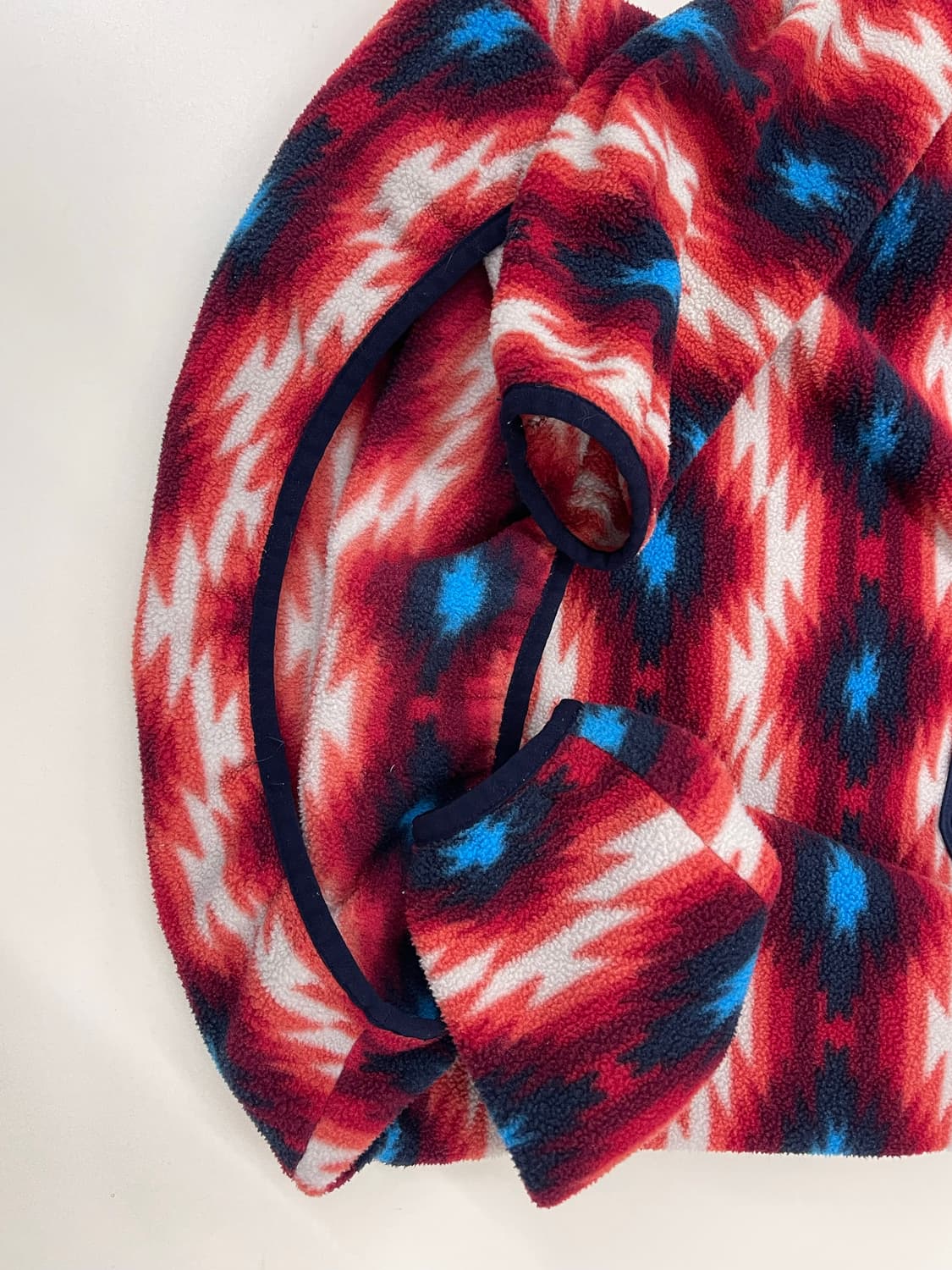 파타고니아 신칠라 레드(xs) 상품이미지6