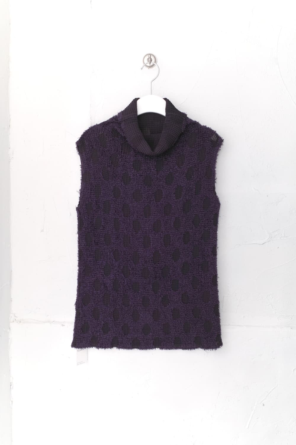 issey miyake) pleats me vest 상품이미지1