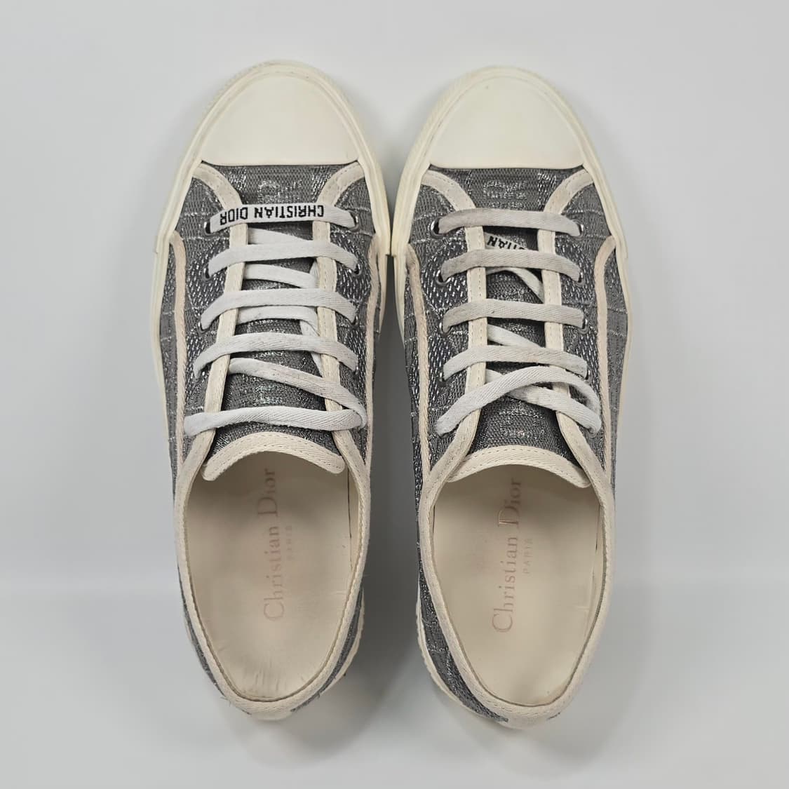 디올 워크 앤 스니커즈 ( 250 ) 상품이미지6