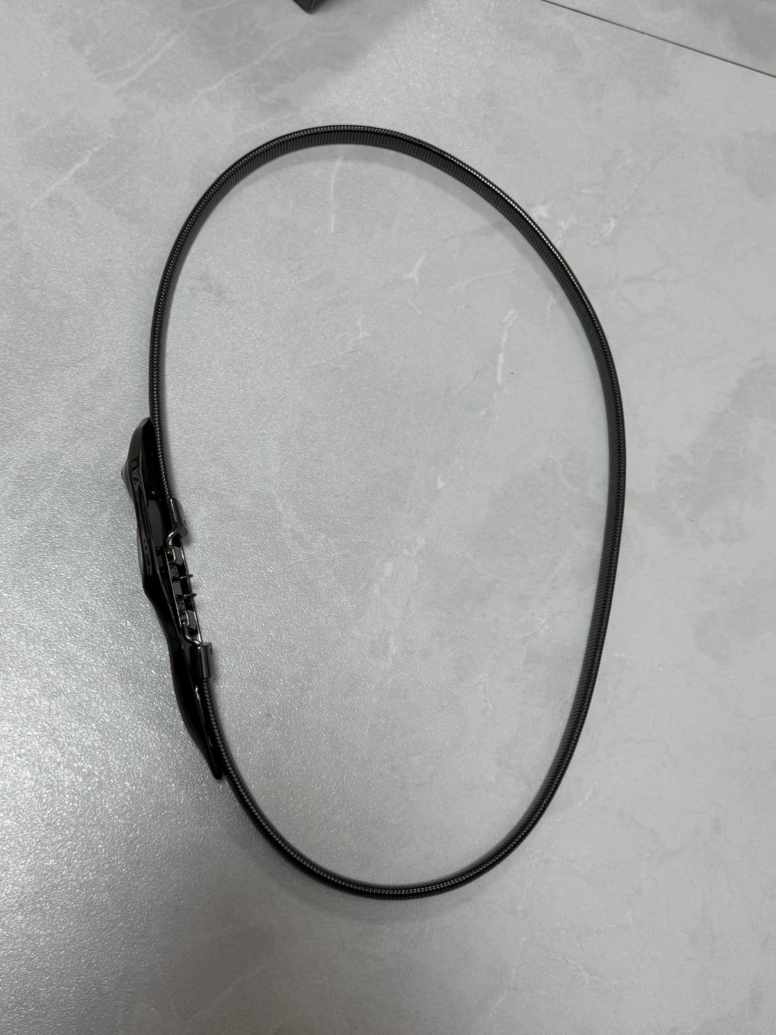 Kiko Kostadinov Mariann Belt 상품이미지9