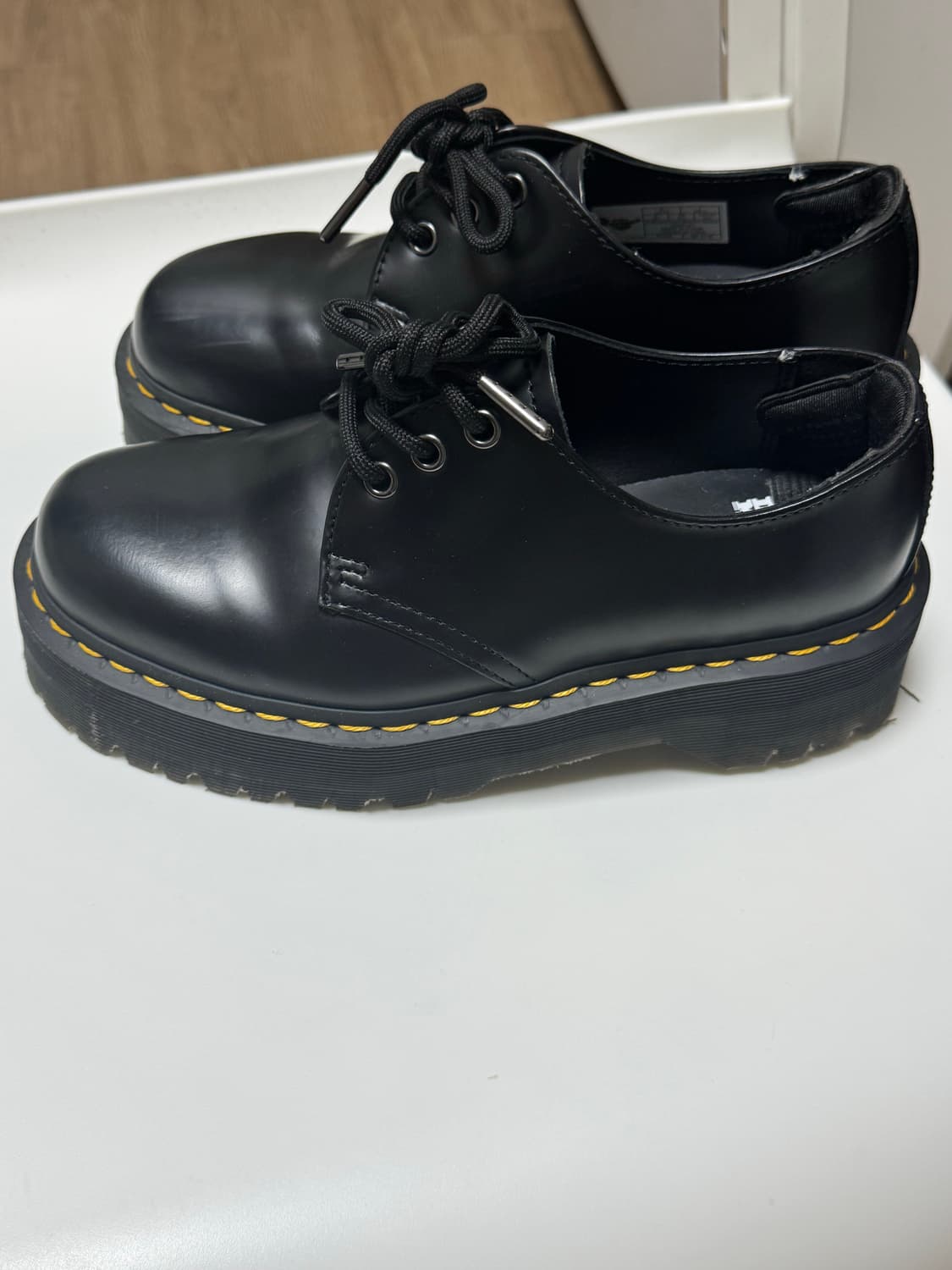 닥터마틴 1461 쿼드 상품이미지5