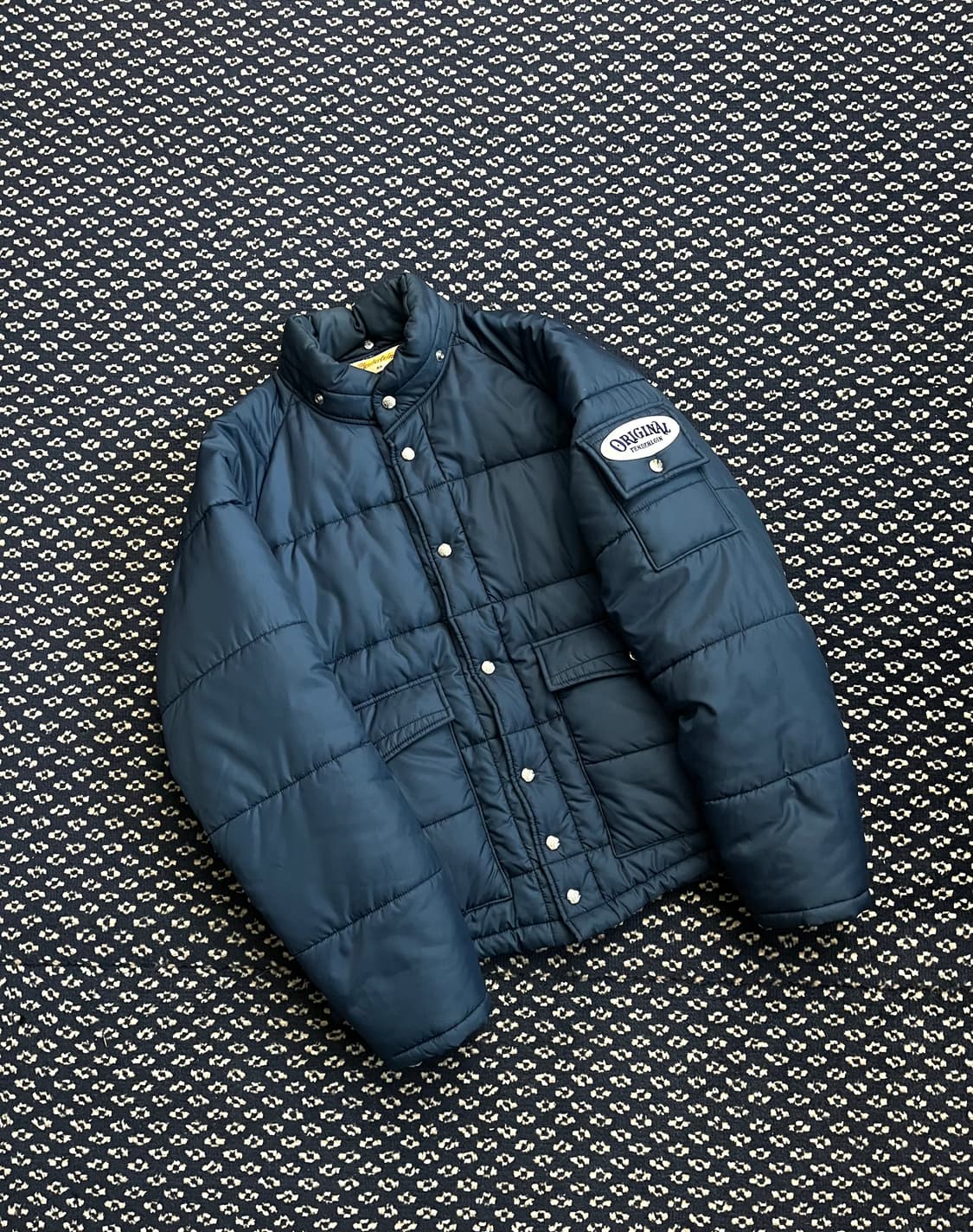 Tenderloin 상품이미지6