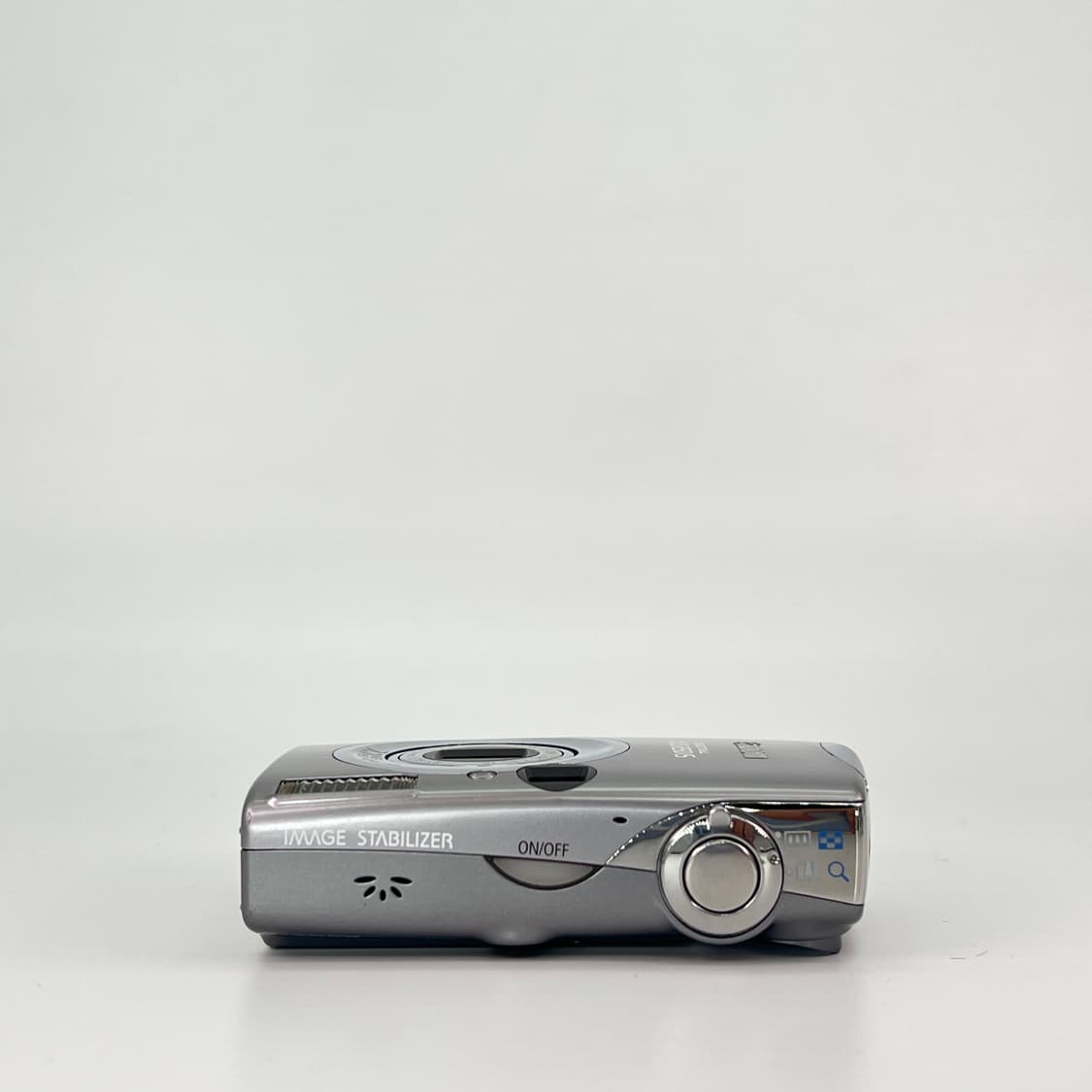 캐논 익서스 Canon IXUS 850 IS 실버  상품이미지8