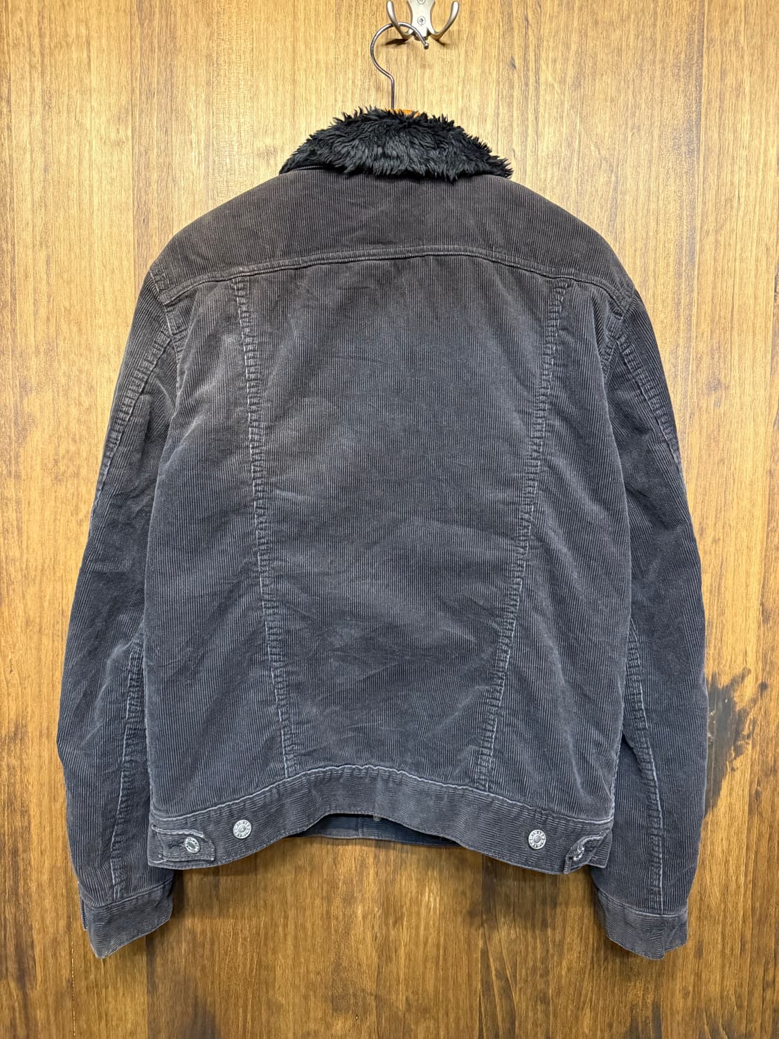 Edwin Black Sherpa 상품이미지3