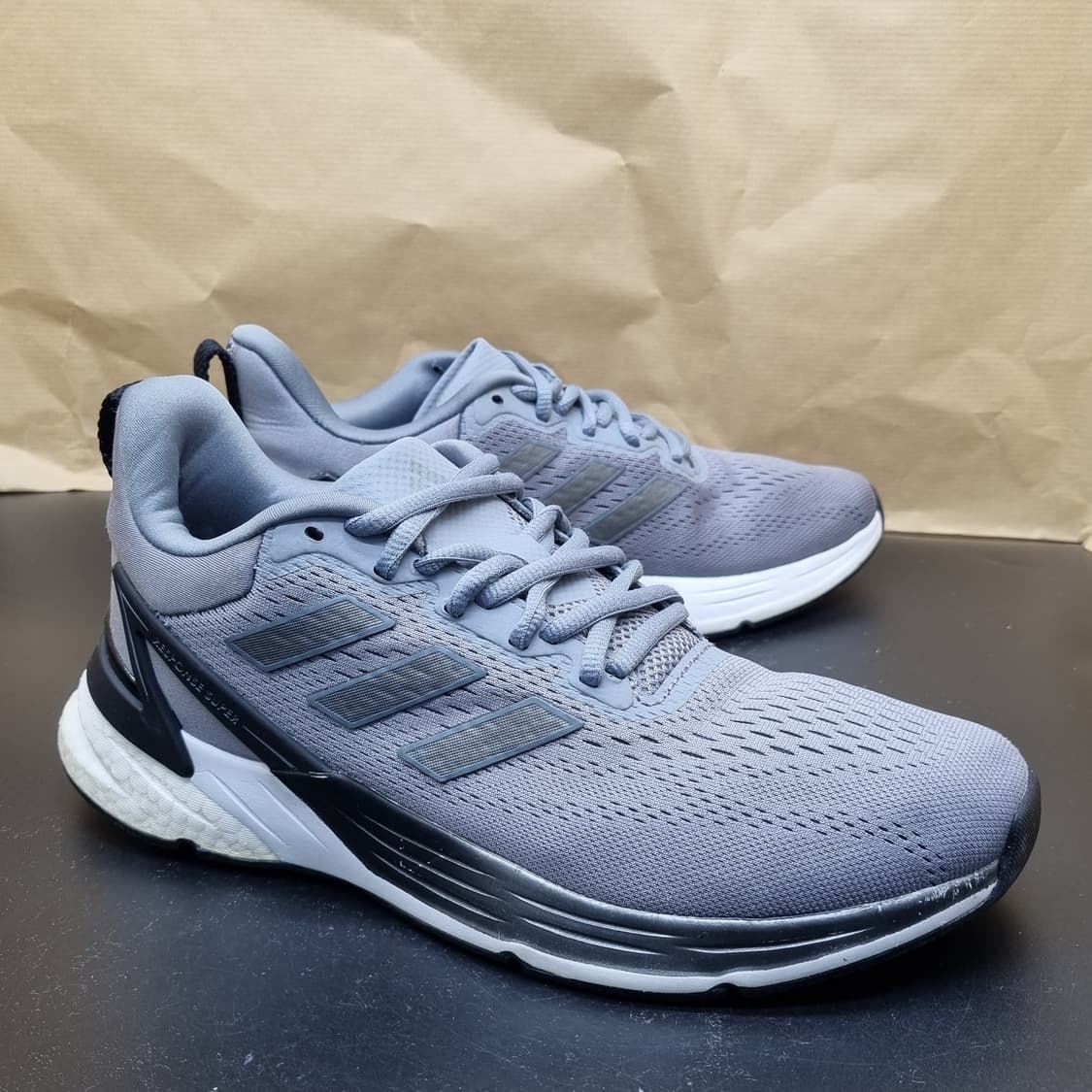 아디다스 리스폰스 슈퍼2.0 남성운동화260  상품이미지1