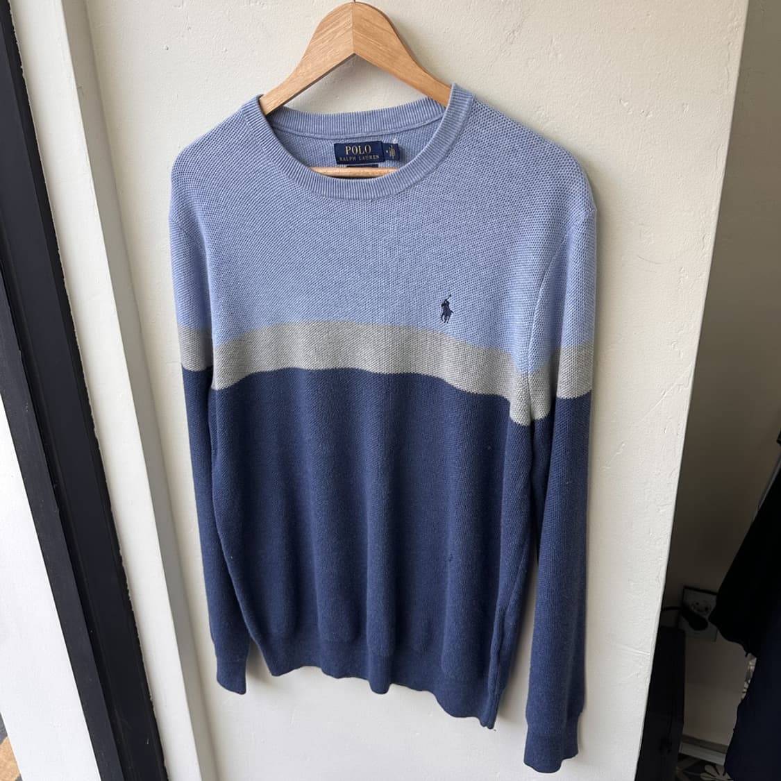 15726 - 폴로 랄프로렌 니트 (피마 코튼)  상품이미지2