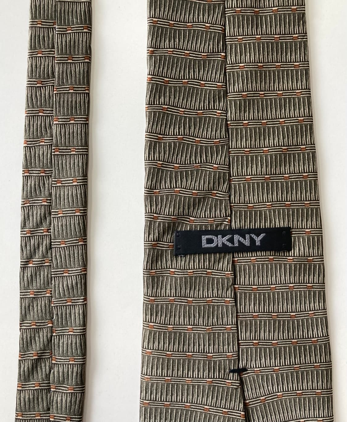 DKNY 넥타이 상품이미지4