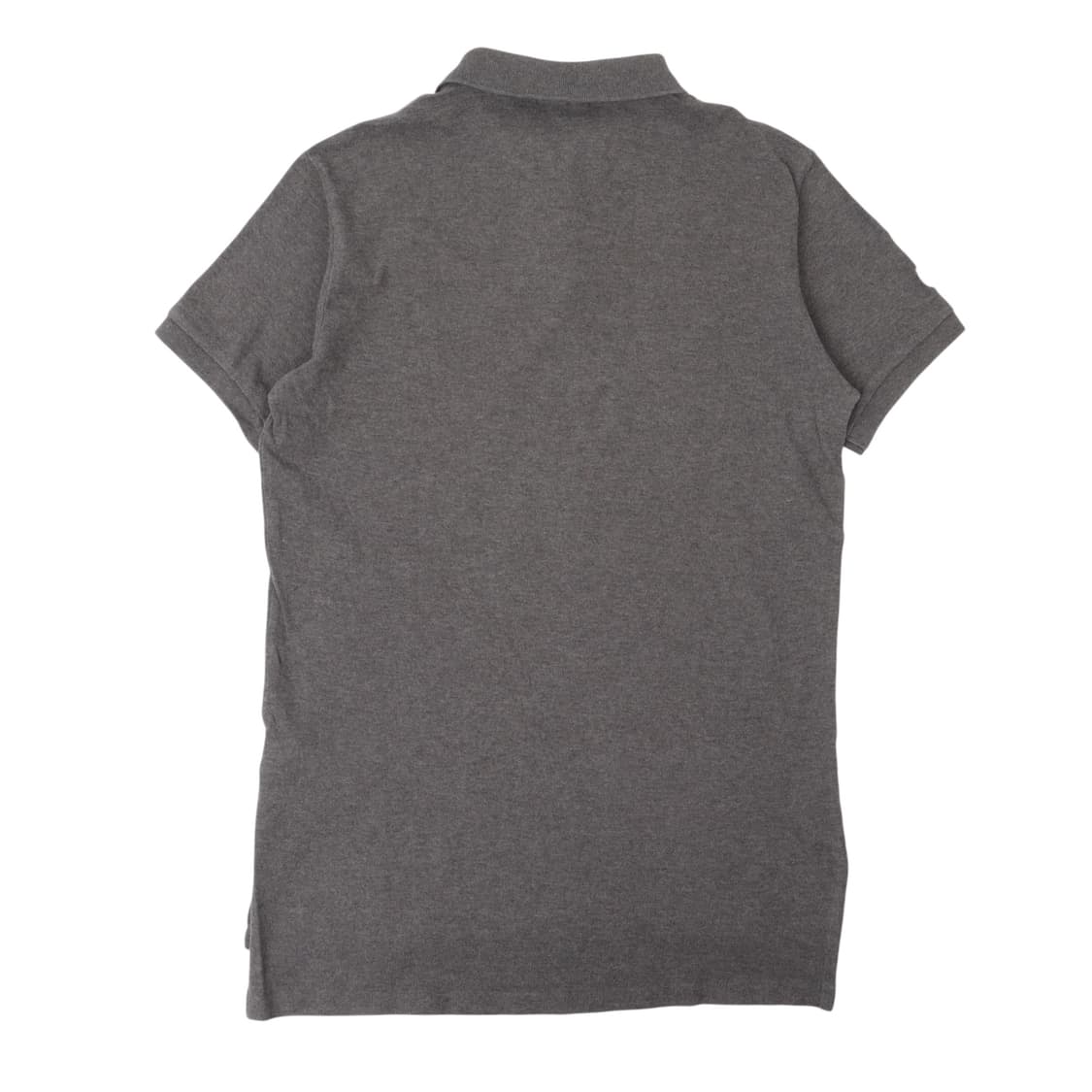 폴로 랄프로렌 그레이 빅포니 pk 티셔츠 상품이미지5