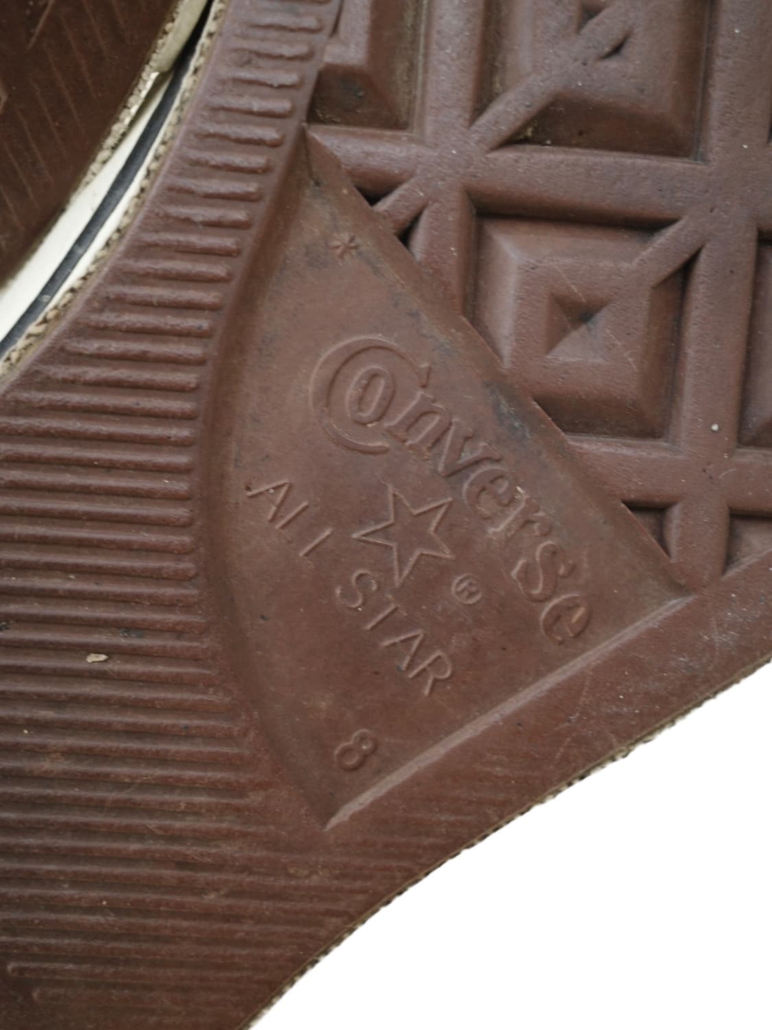 260)90‘s 빈티지 컨버스 하이 상품이미지7