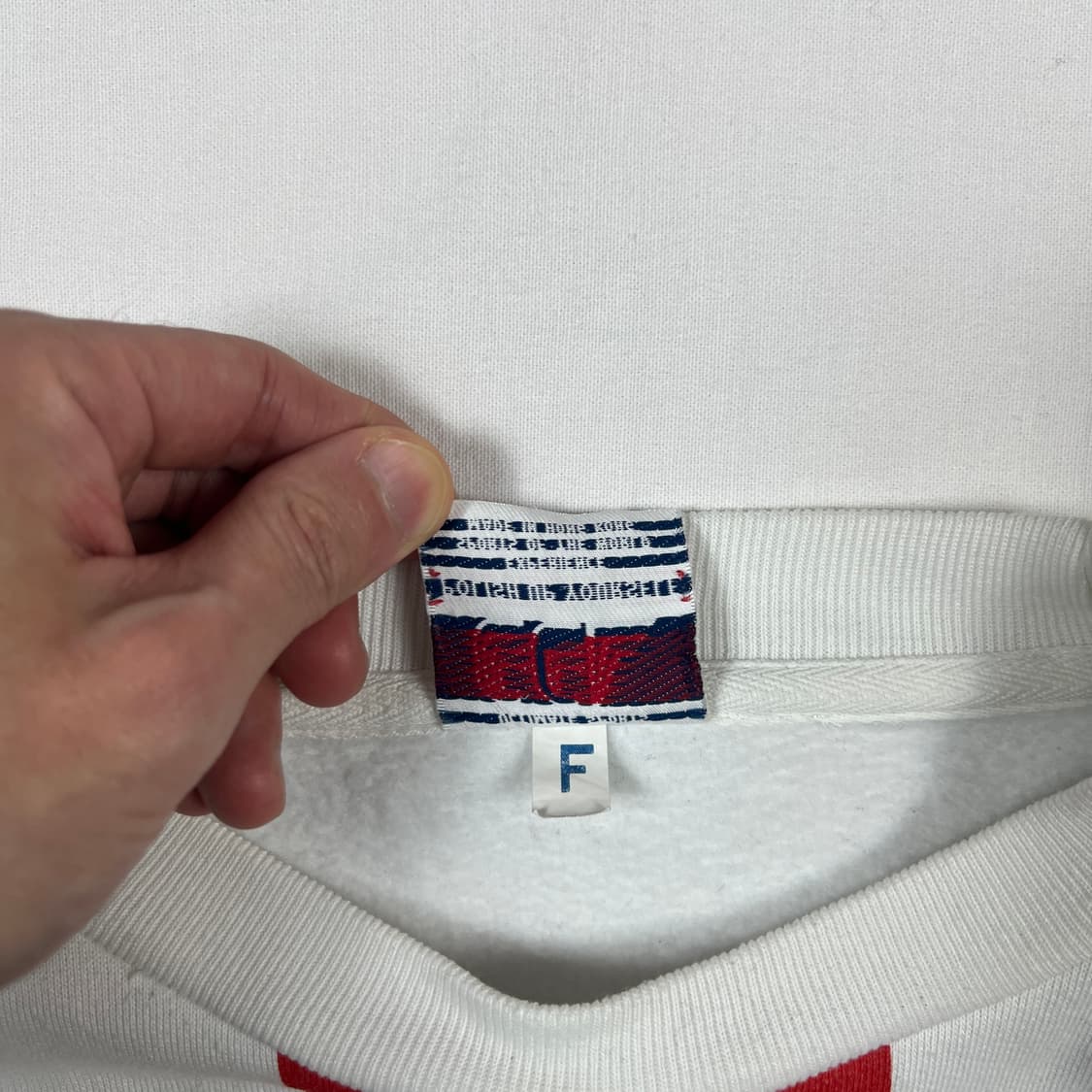 90’s 아메리칸 싸이클팀 88 올림픽 스웻셔츠 맨투맨 상품이미지9