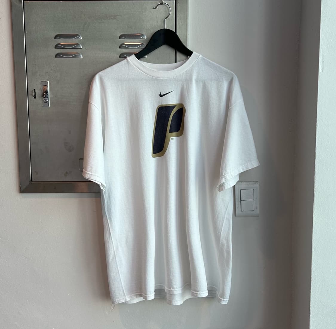 00s 나이키 티셔츠 상품이미지1