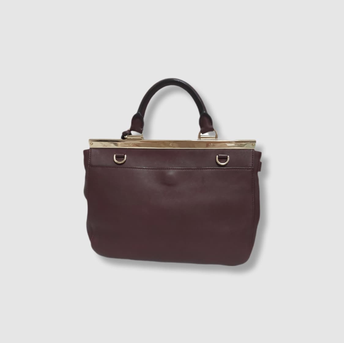 Mulberry Suffolk Bag 상품이미지3