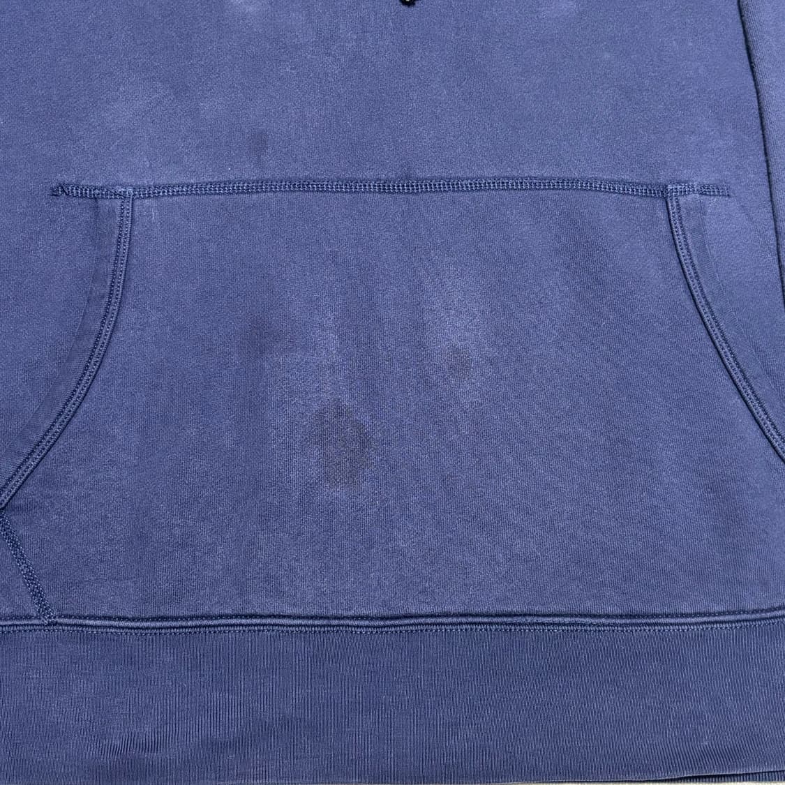 1XB 폴로랄프로렌 화이트 포니 네이비 후드티 상품이미지6