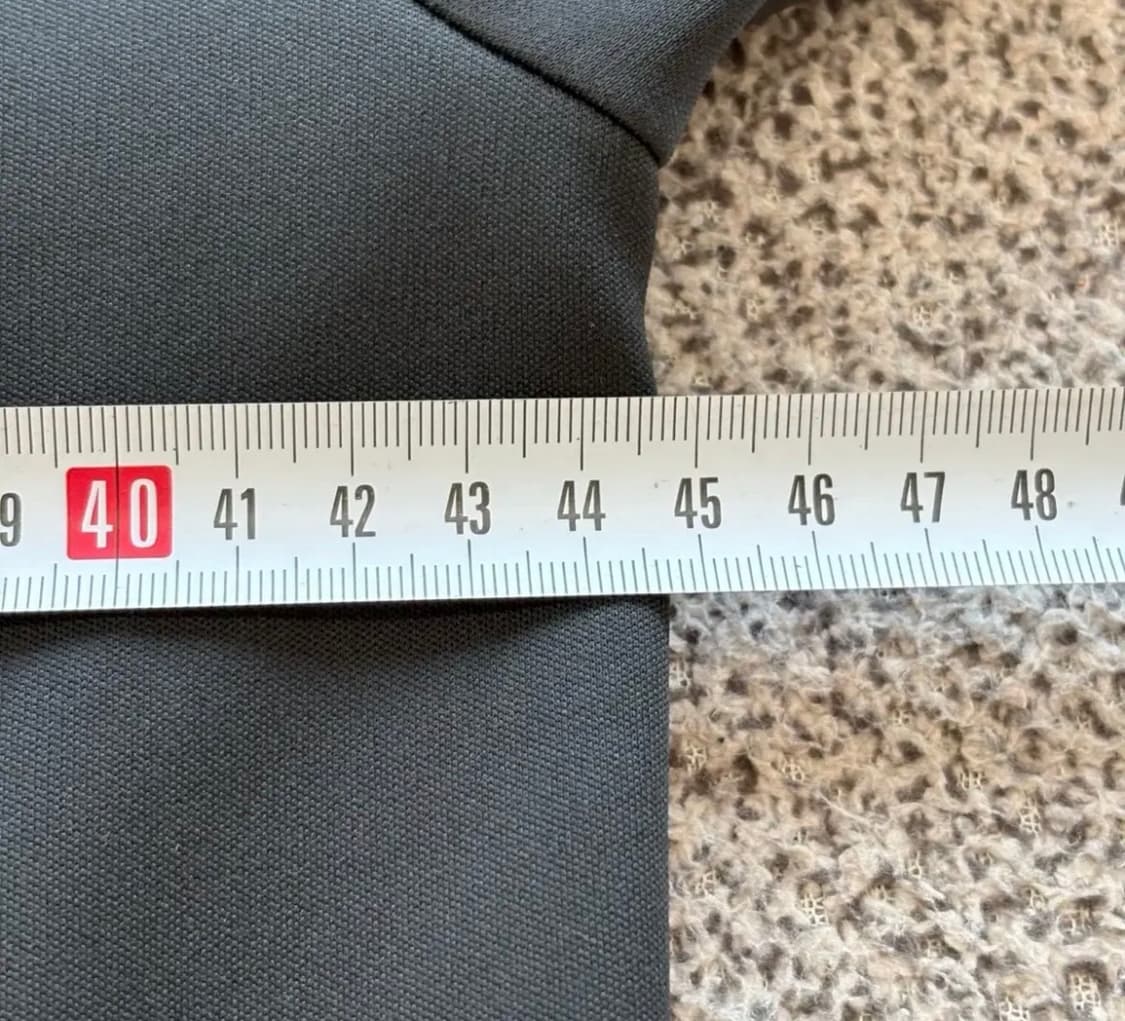 아디다스 트랙탑 져지 s 상품이미지4