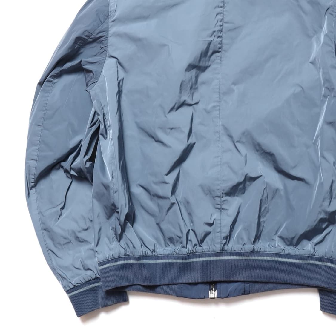 프라다 Prada Reversible Bomber Jacket 

 상품이미지6