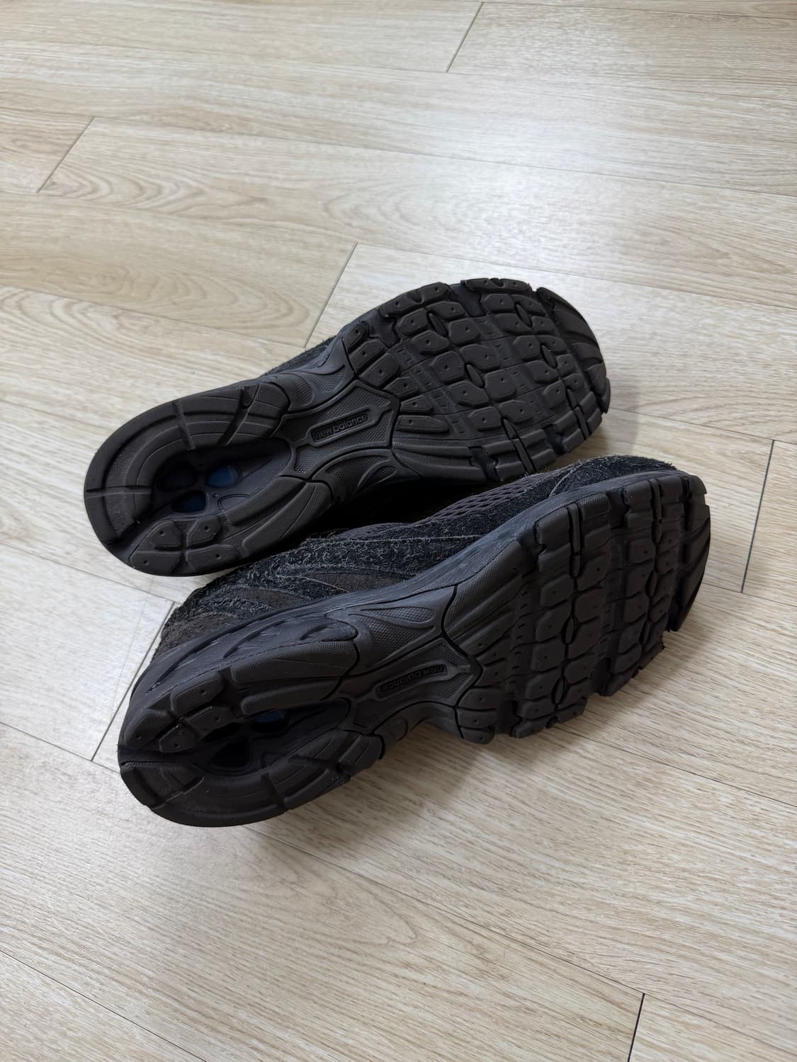 엑슬림 뉴발란스 신발 상품이미지5