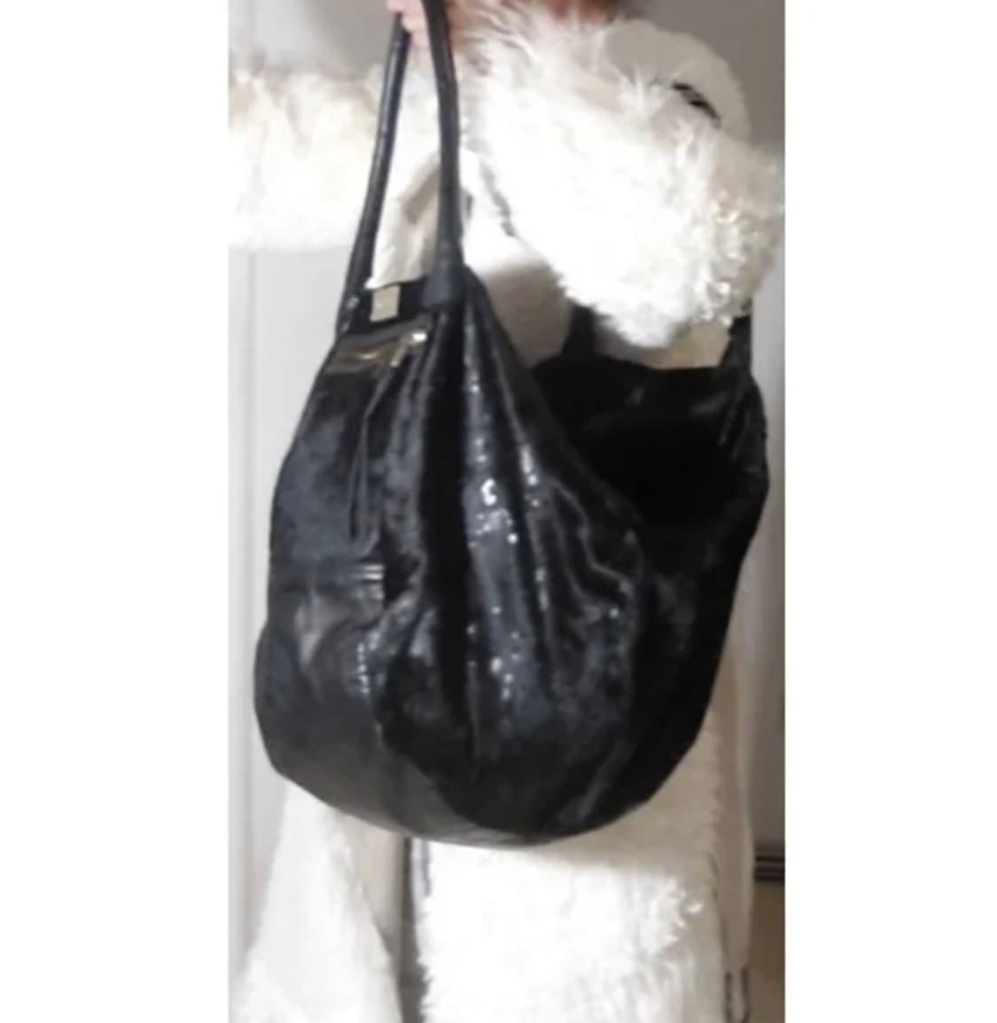 디젤 디비나 XL백 상품이미지2