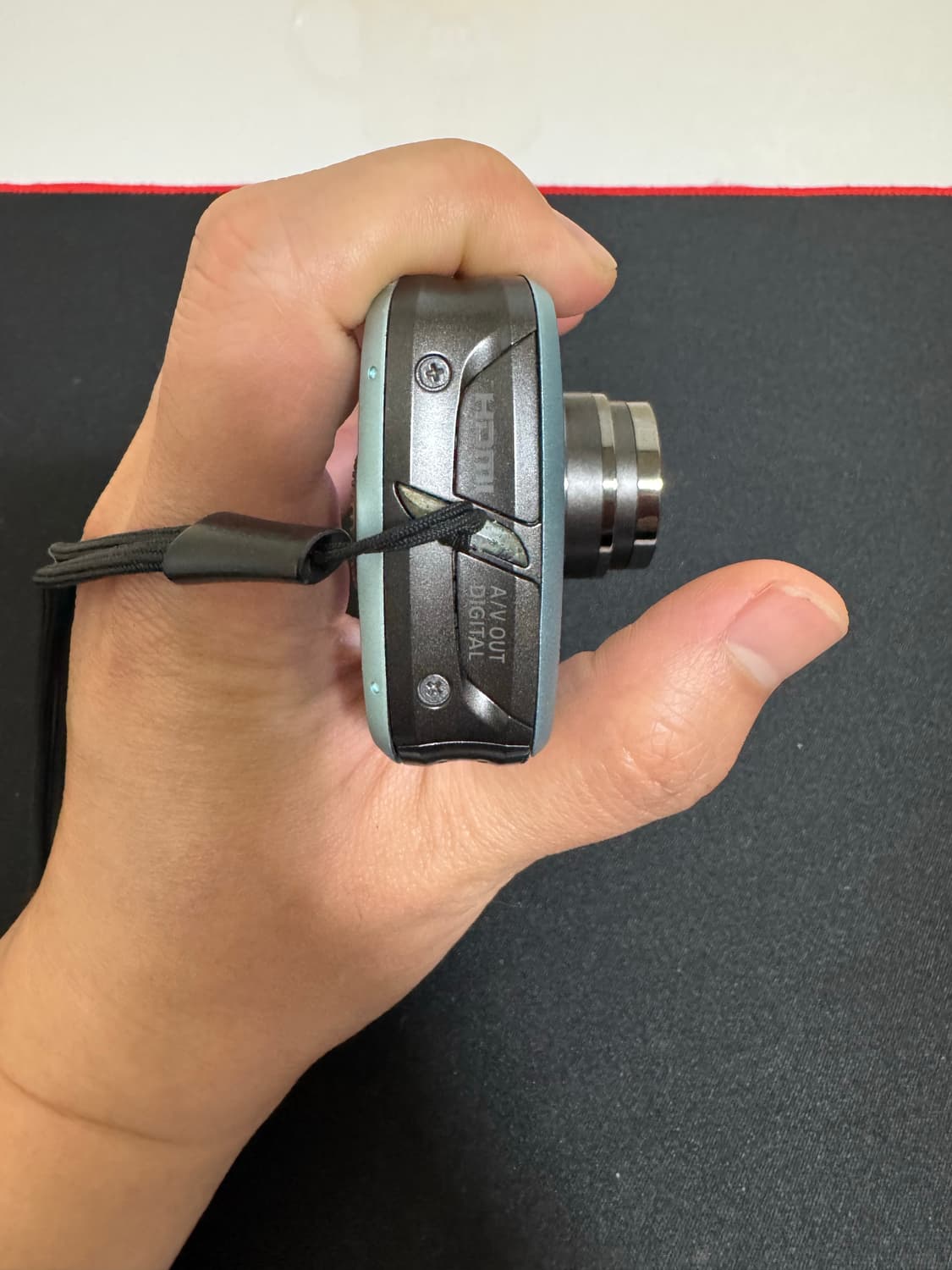 [새상품급] 캐논 익서스 ixus 200is 디카 상품이미지5