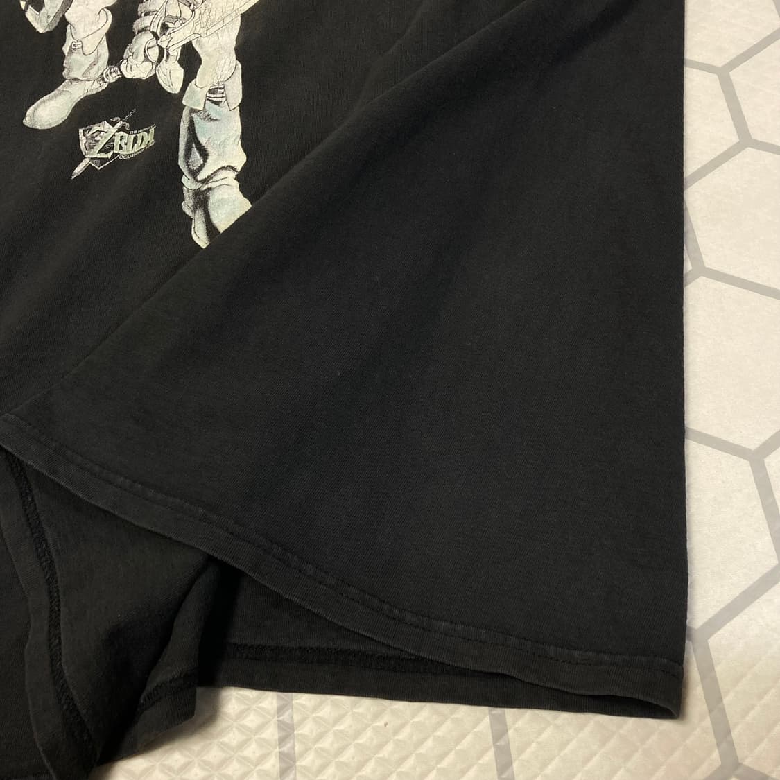 (XL) 90s 젤다 상품이미지5