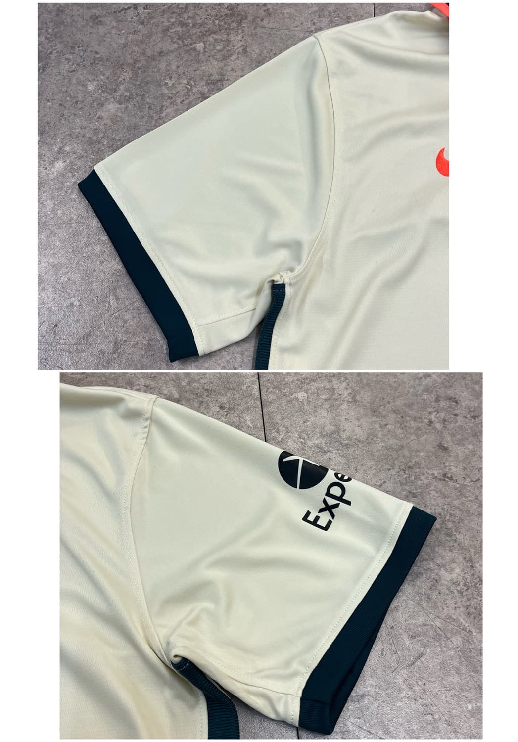 나이키 리버풀 FC 21-22 스타디움 져지 유니폼 XL #csz2766 상품이미지6