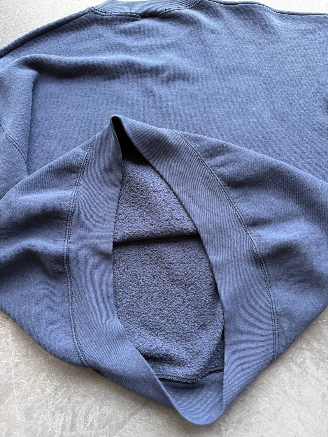 90s 빈티지 스웻셔츠 상품이미지6