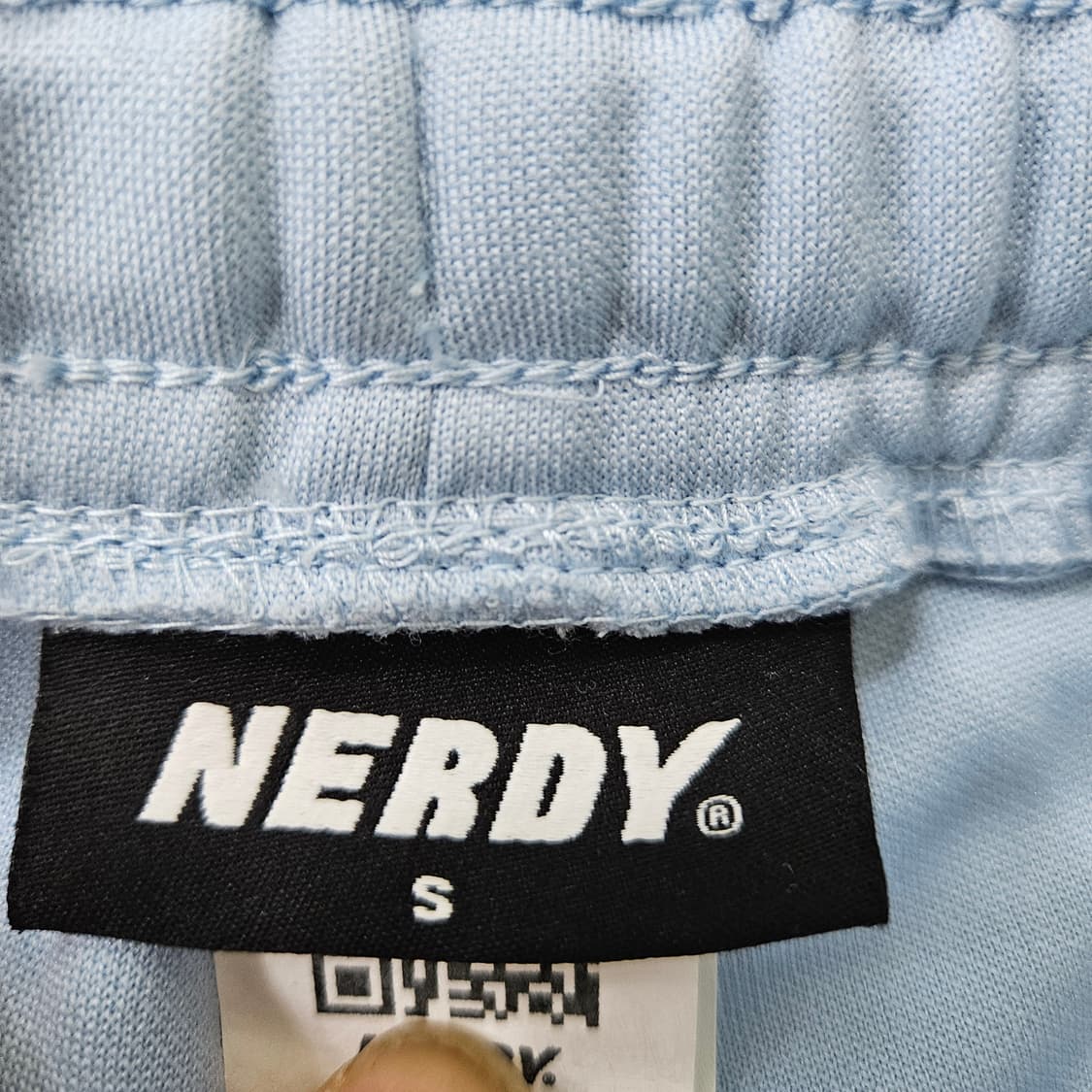 S 널디 여성 트랙 팬츠 0316Y 상품이미지3