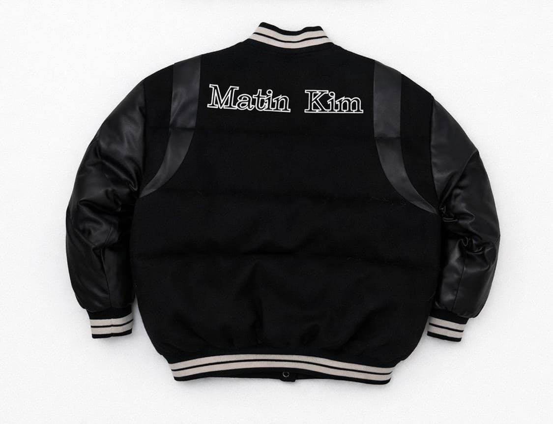 Matin Kim  상품이미지1