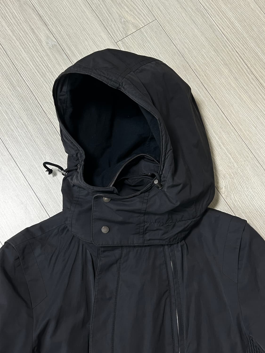 솔리드옴므 우영미 자켓 상품이미지9